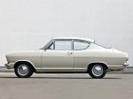 Opel Kadett Coupe 1965 года